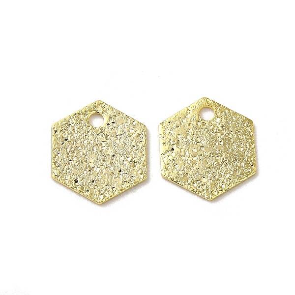 Brass Charms