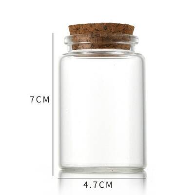 Glass Bottle