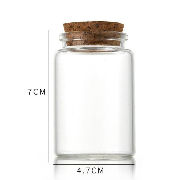 Glass Bottle