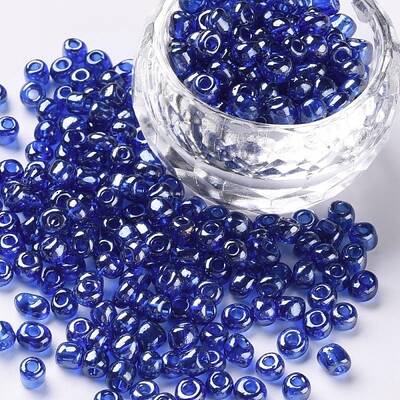 Glass Seed Beads