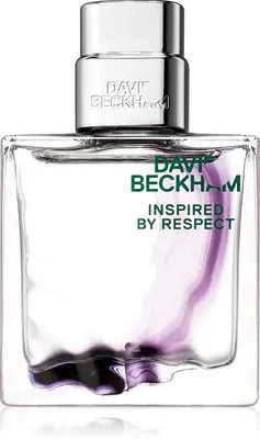 David Beckham Inspired By Respect Eau De Toilette For Men 40 Ml