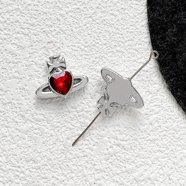 Alloy Pendants