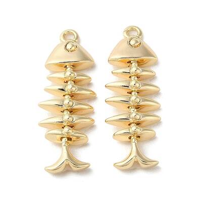 Brass Pendants
