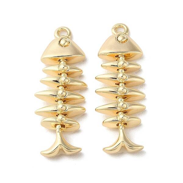 Brass Pendants