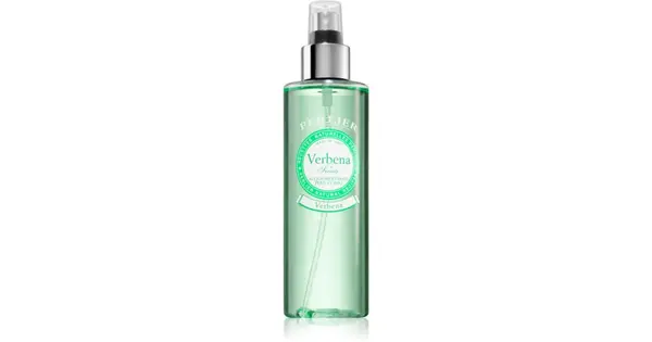 Perlier body water 200ml verbena