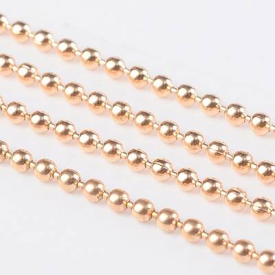 Iron Ball Bead Chains