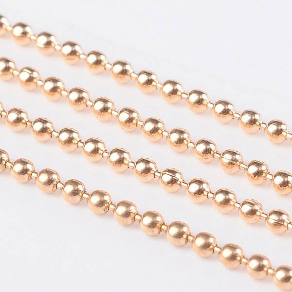 Iron Ball Bead Chains