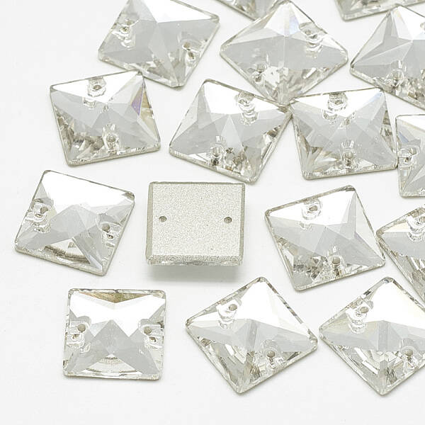 Sew on Rhinestone