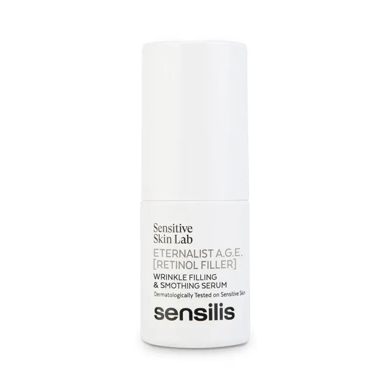 Sensilis Eternalist A.G.E. Retinol Filler 15ml