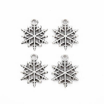 Tibetan Style Alloy Pendants