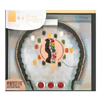 InvisiBobble Hairhalo Rosie Fortescue