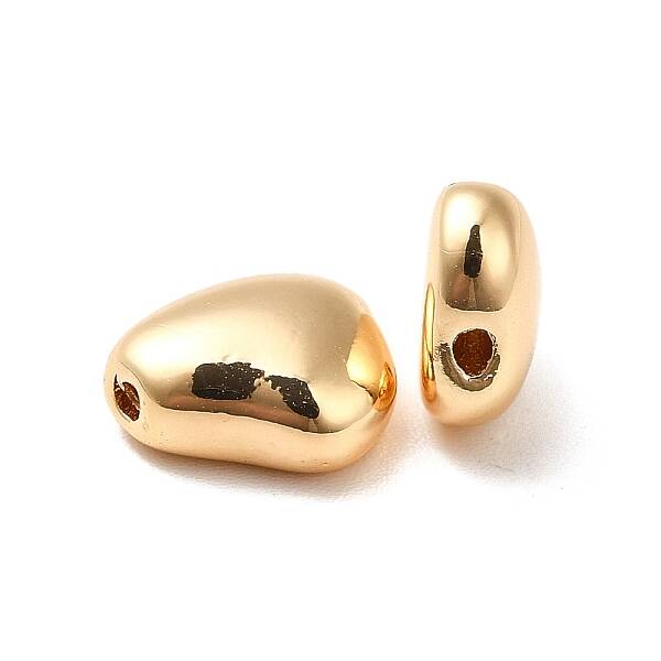 Brass Beads