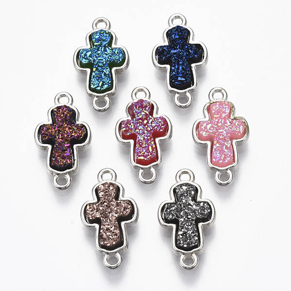Alloy Links