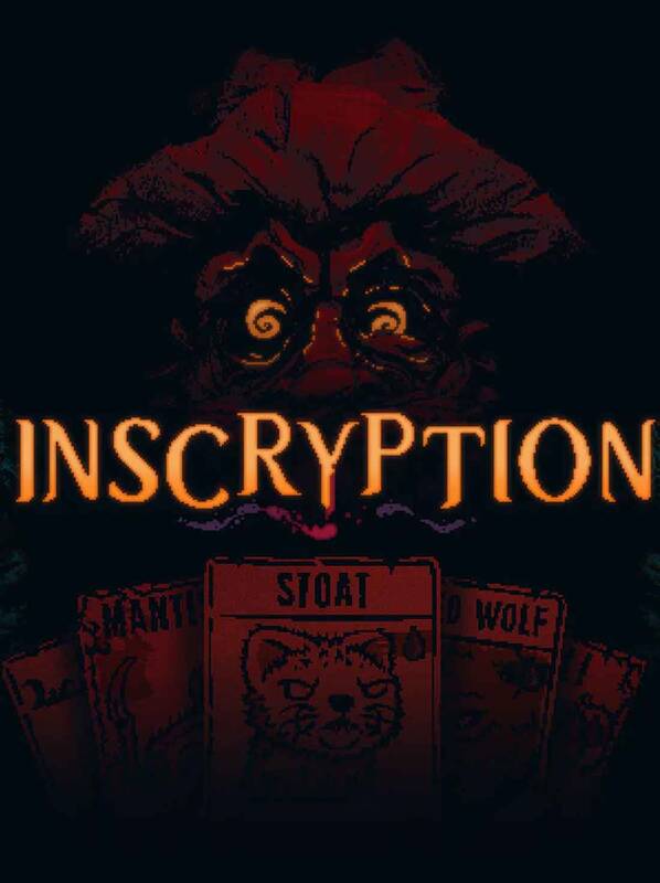 Inscryption | Steam