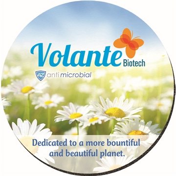 100 Promotional PrevaGuard Mouse Pad (8