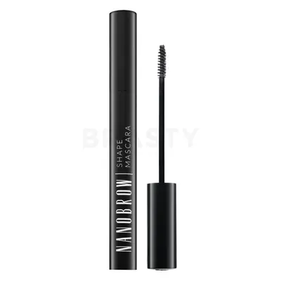 Nanobrow Shape Mascara light brown 7 ml