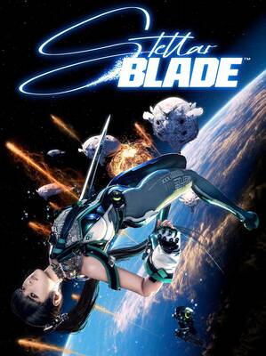 Stellar Blade Steam Account | Steam