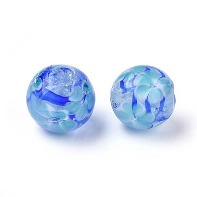 Handmade Lampwork Beads
