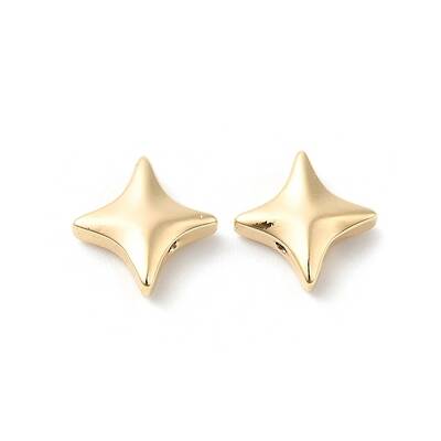 Brass Beads
