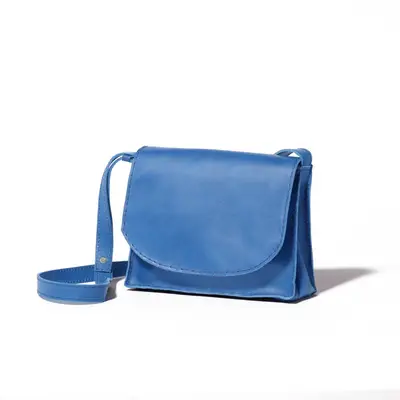 Mulu Crossbody