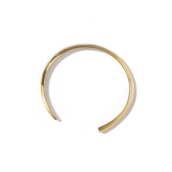 Anya Cuff