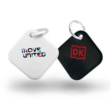 25 Custom Seek Bluetooth Tracker - Item Finder & Location Tracking