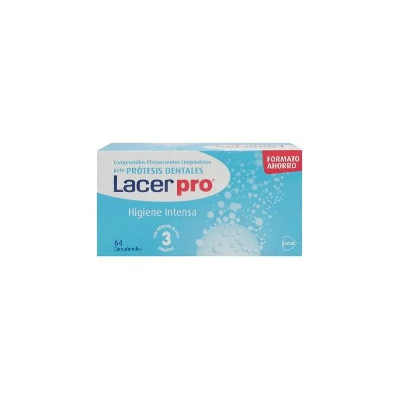 Lacer Pro Tabs 64compresse