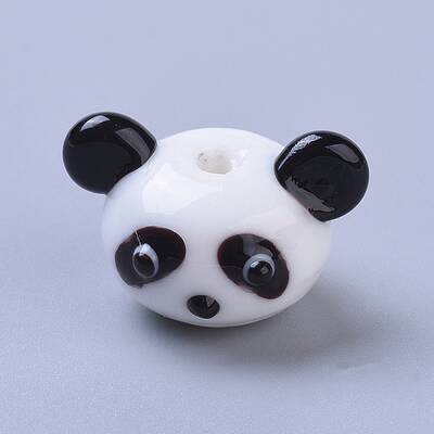 Handmade Lampwork Beads