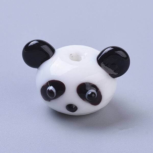 Handmade Lampwork Beads