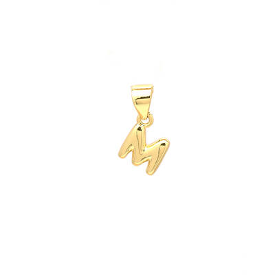 Brass Charms