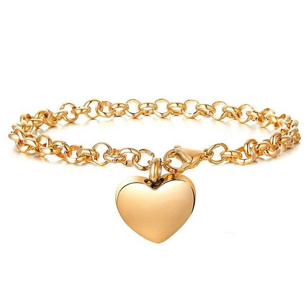 Stainless Steel Bracelets
