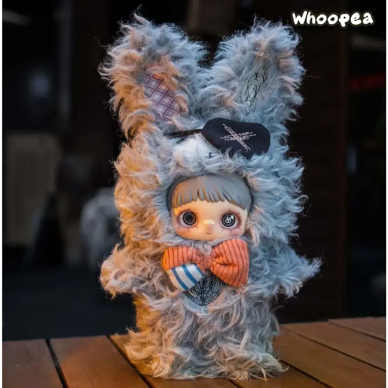 Maymei V2 Dark Forest Series Plush Dolls