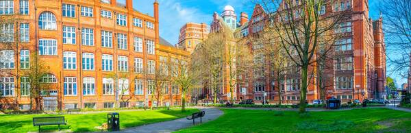Manchester Walking Tour: A Guide to England’s First Industrial City