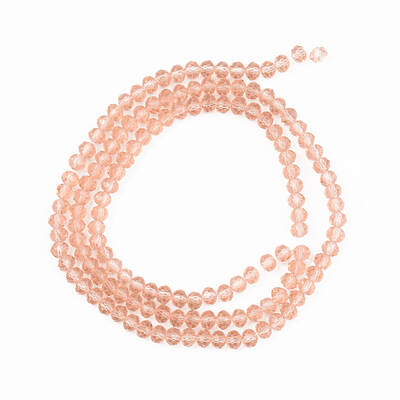 Glass Beads Strands