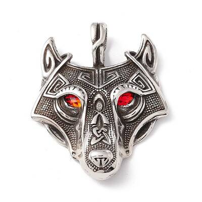 304 Stainless Steel Pendants