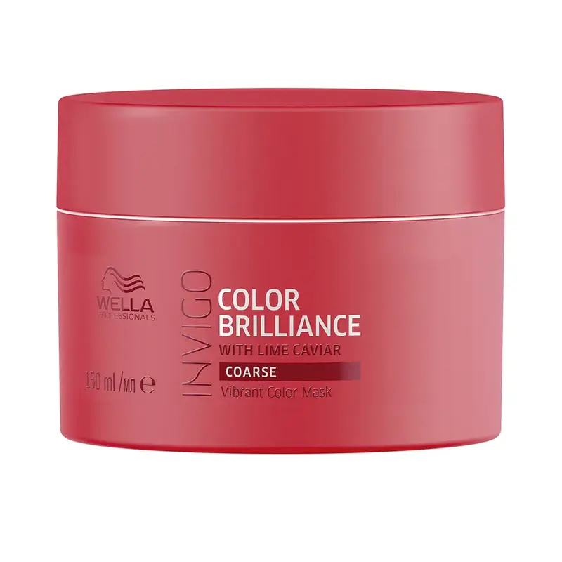 Sebastian Professional Invigo Color Brilliance Mask Thick Hair 150 ml