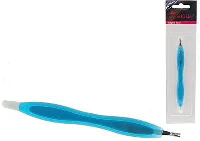 Cuticle cutter le kikke