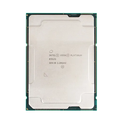 P37613-B21 HP 2.20GHz Socket LGA 4189 48 MB L3 Cache Intel Xeon Platinum 8352S 32-Core Processor