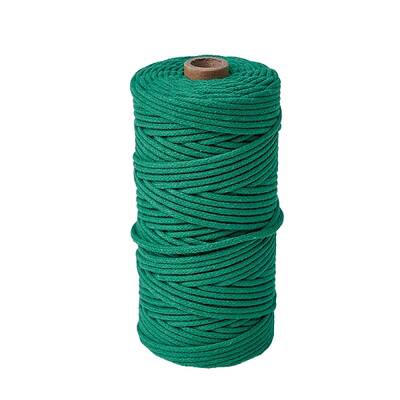 Cotton Macrame Cord