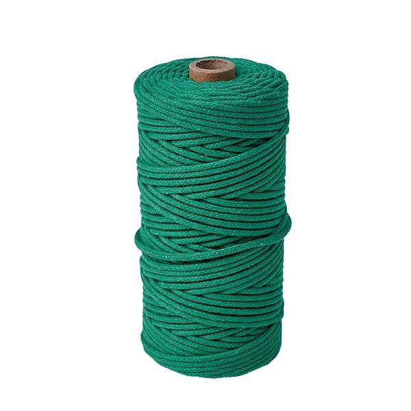 Cotton Macrame Cord