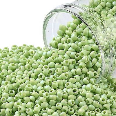 TOHO Round Seed Beads