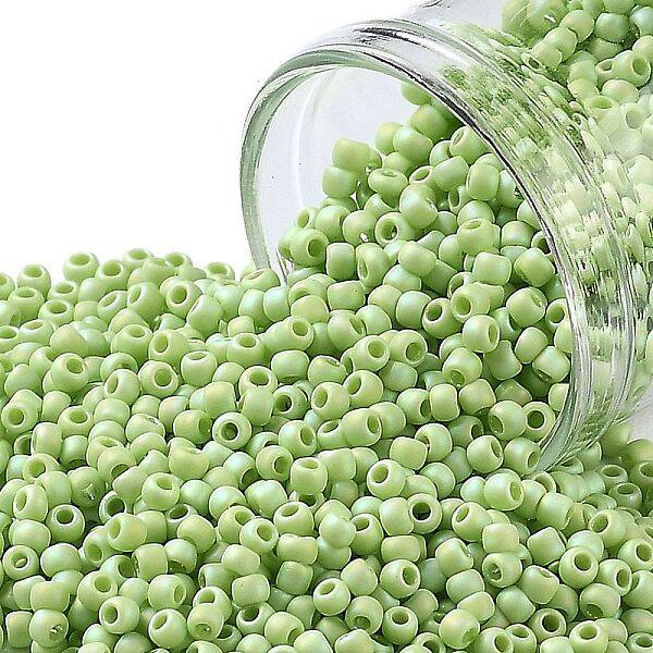 TOHO Round Seed Beads