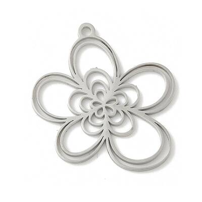 304 Stainless Steel Pendants