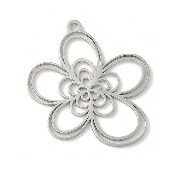304 Stainless Steel Pendants