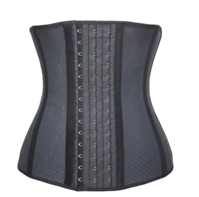 Breathable Latex Waist Trainer