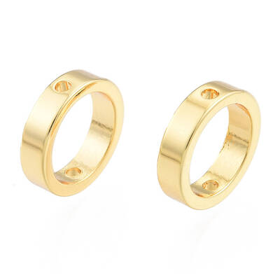 Brass Bead Frames