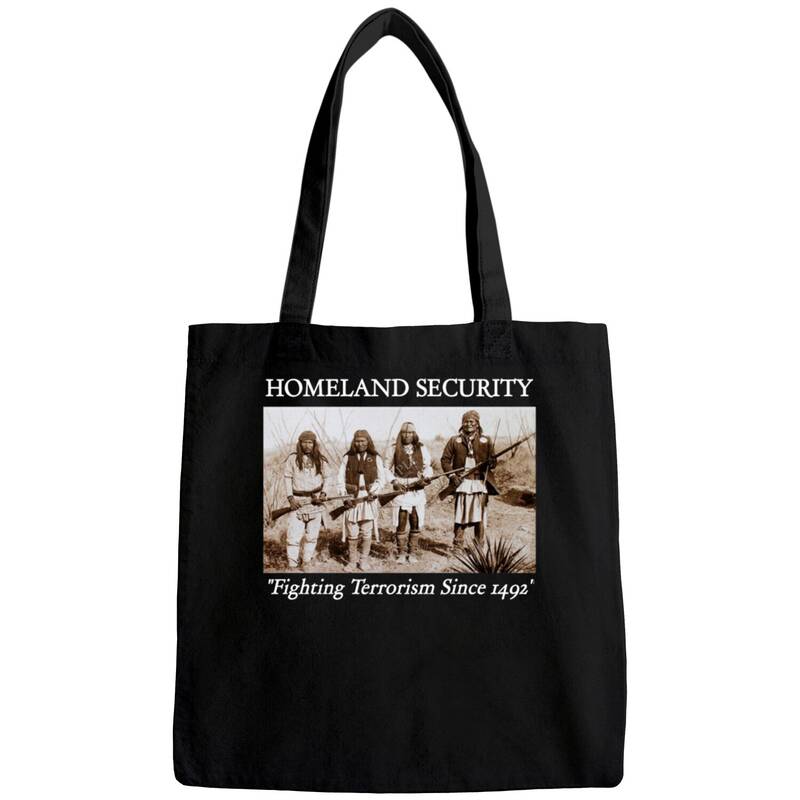 Homeland Security Bags