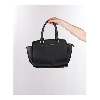 Michael Kors Bag - No Size Black Leather