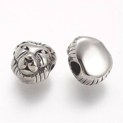 304 Stainless Steel Beads