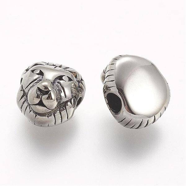 304 Stainless Steel Beads